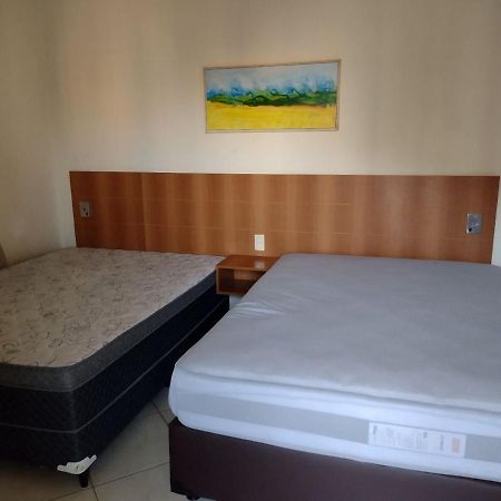 Thermas Place Flat Caldas Caldas Novas Zewnętrze zdjęcie