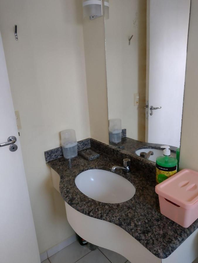 Thermas Place Flat Caldas Caldas Novas Zewnętrze zdjęcie