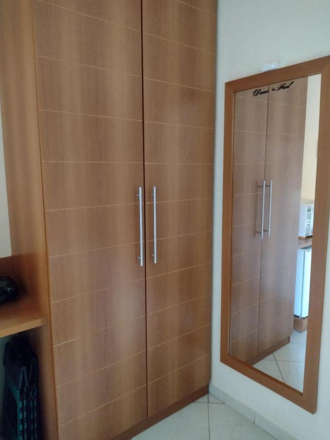 Thermas Place Flat Caldas Caldas Novas Zewnętrze zdjęcie