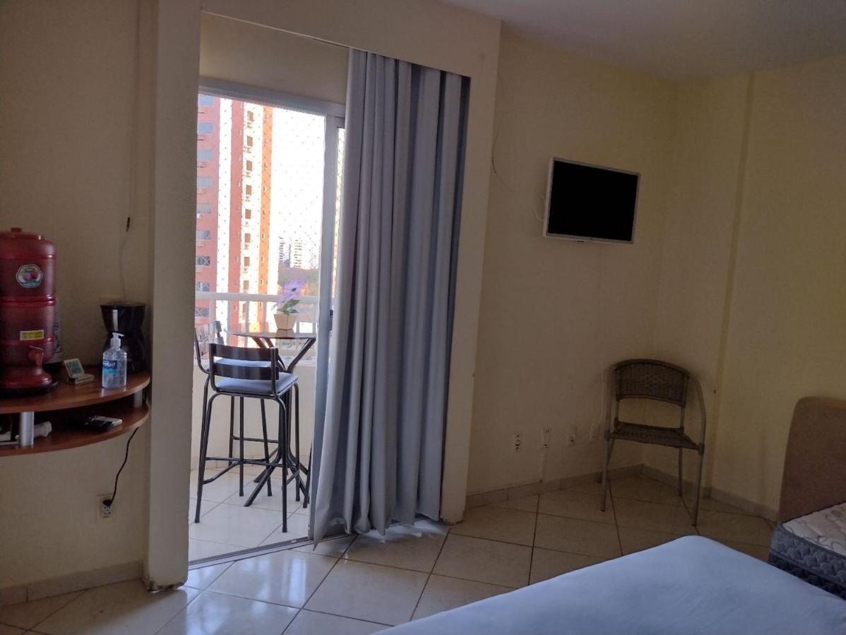 Thermas Place Flat Caldas Caldas Novas Zewnętrze zdjęcie