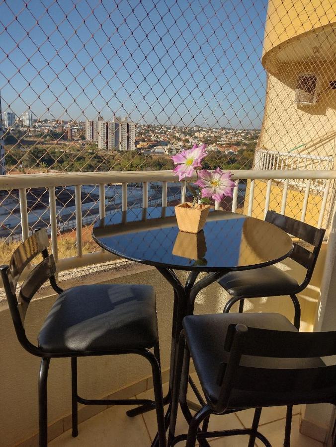Thermas Place Flat Caldas Caldas Novas Zewnętrze zdjęcie