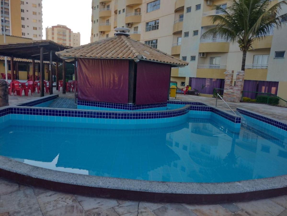 Thermas Place Flat Caldas Caldas Novas Zewnętrze zdjęcie