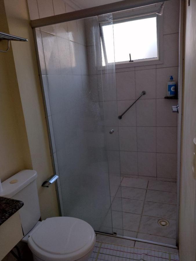 Thermas Place Flat Caldas Caldas Novas Zewnętrze zdjęcie