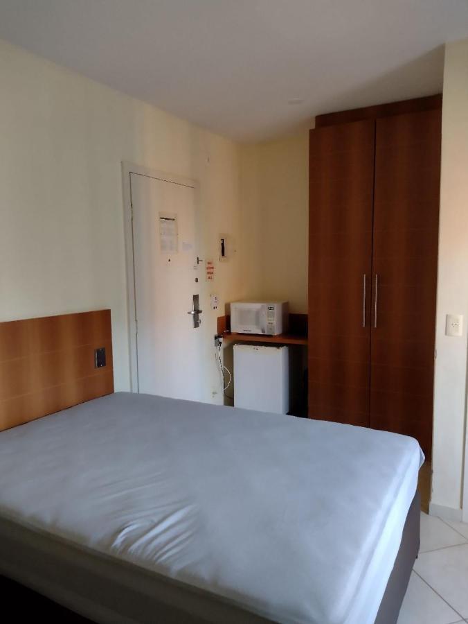 Thermas Place Flat Caldas Caldas Novas Zewnętrze zdjęcie