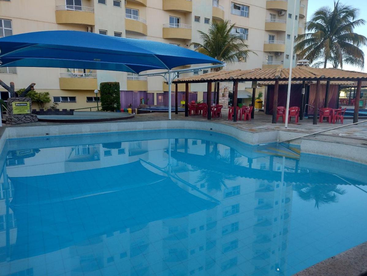 Thermas Place Flat Caldas Caldas Novas Zewnętrze zdjęcie